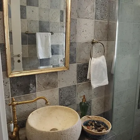 Apartman Antique Garden