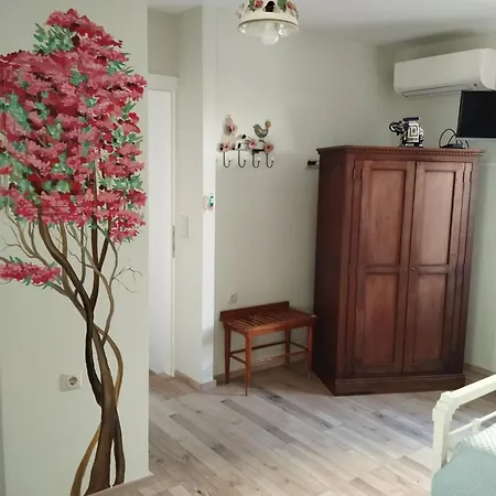 Antique Garden Apartman Corfu (city)