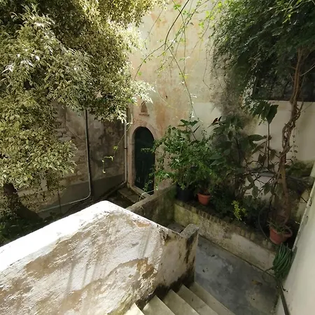 Antique Garden Korfu