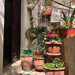 Διαμέρισμα Antique Garden *