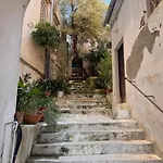 Antique Garden * Corfu (city)