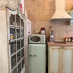 Apartment Antique Garden