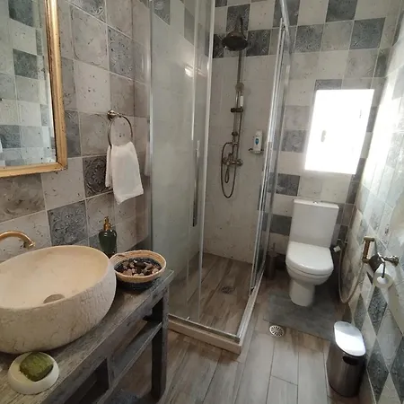 Antique Garden * Corfu (city)