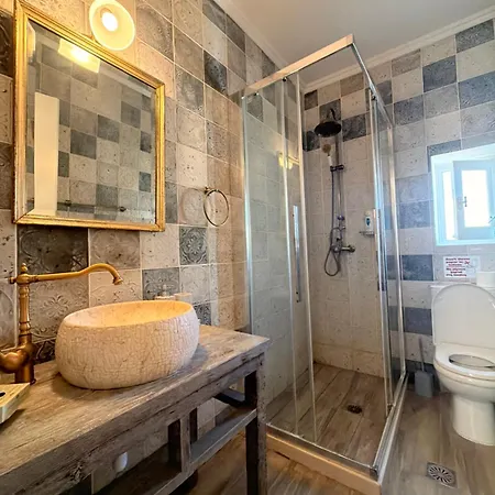Antique Garden Apartamento Corfu (city)