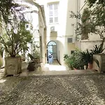 Antique Garden Lejlighed